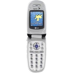 LG LX350 LG LX350