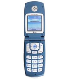 LG LX5350