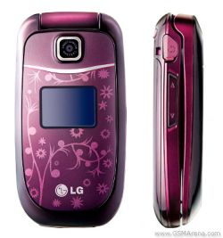 LG KP200 LG KP200
