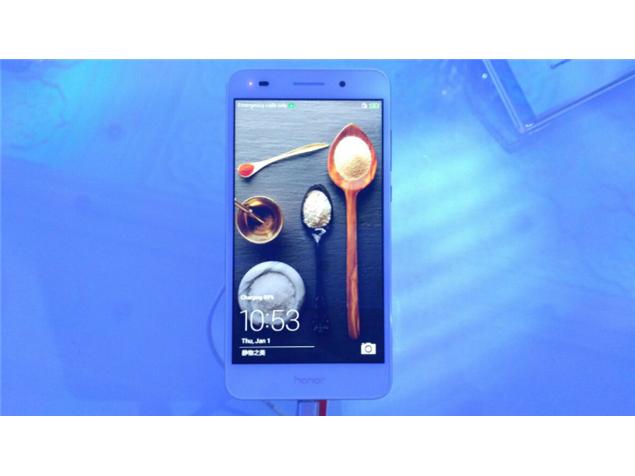 Huawei Honor Holly 3, specification