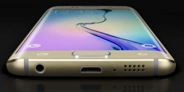 Record results in pre order of Samsung Galaxy S7