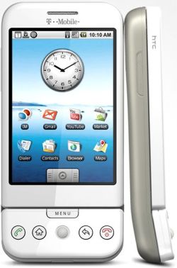 HTC G1