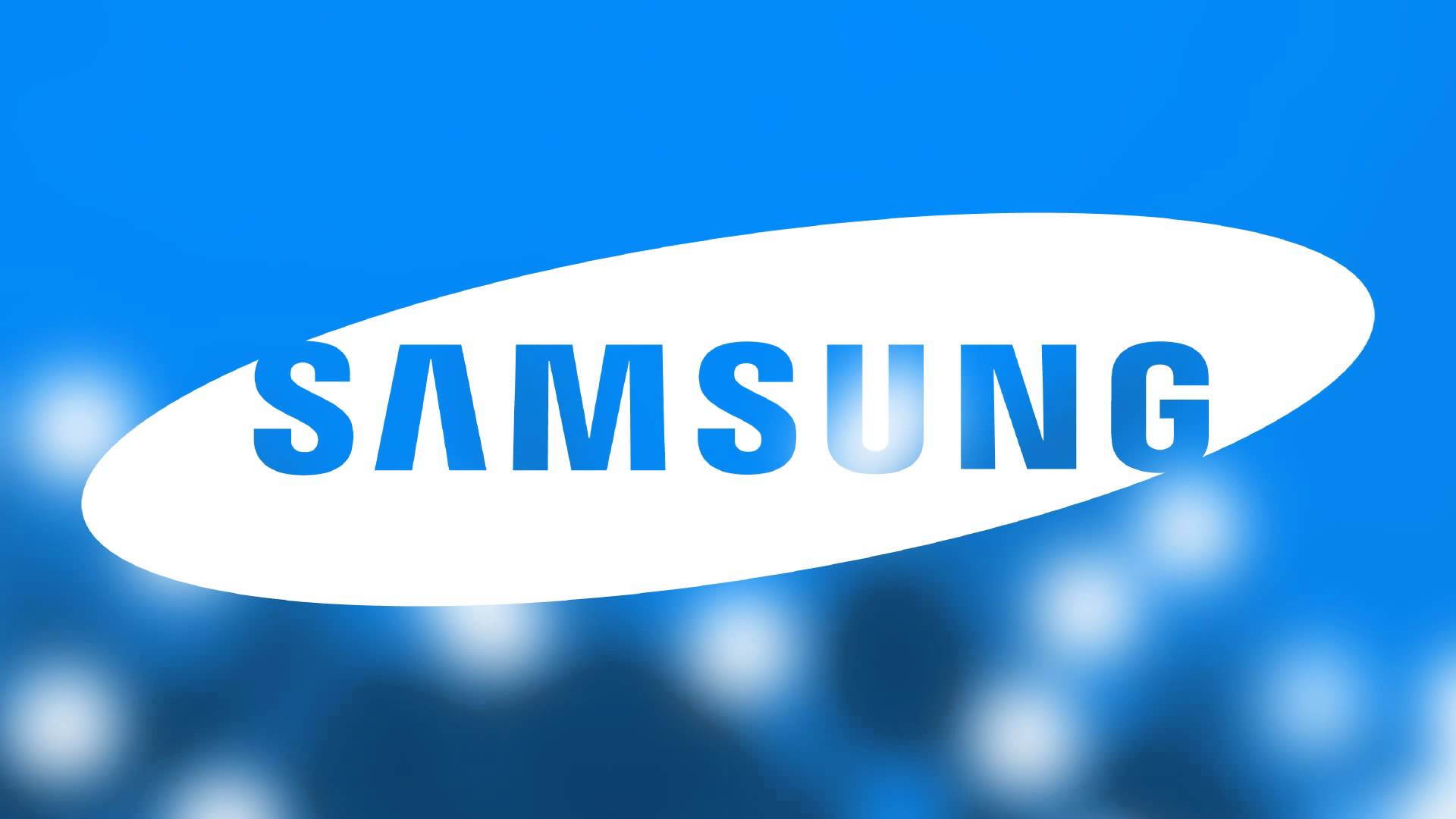 Samsung logo