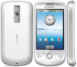 HTC G2 HTC G2