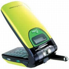 Sony-Ericsson A1301s