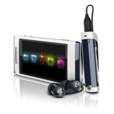 Sony-Ericsson Aino