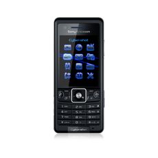 Sony-Ericsson C510