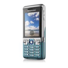 Sony-Ericsson C702