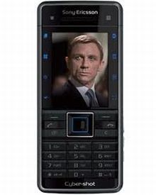Sony-Ericsson C902