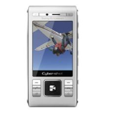 Sony-Ericsson C905a