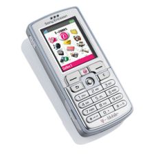 Sony-Ericsson D750i