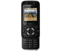 Sony-Ericsson F305 (i)