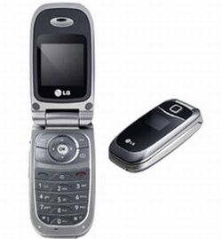 LG KP202 LG KP202