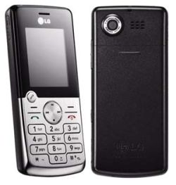 LG KP220 LG KP220