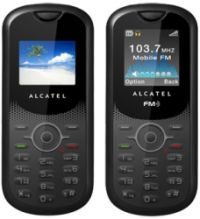Alcatel EL03X