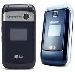 LG KP230