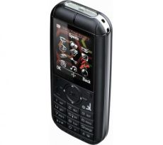 Alcatel I650X