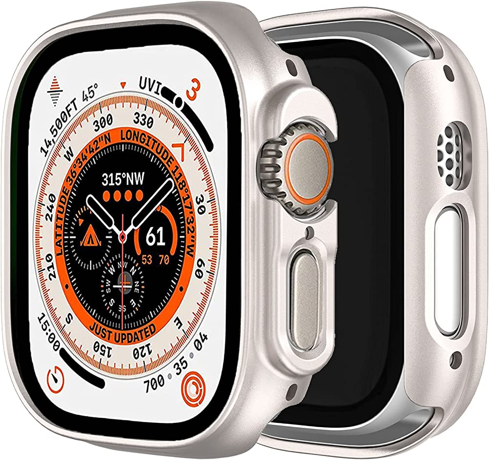 Apple Watch Ultra 2 is coming later this year