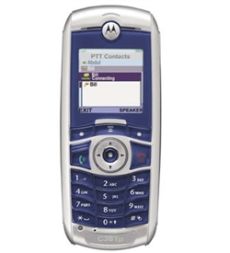 Motorola C381p