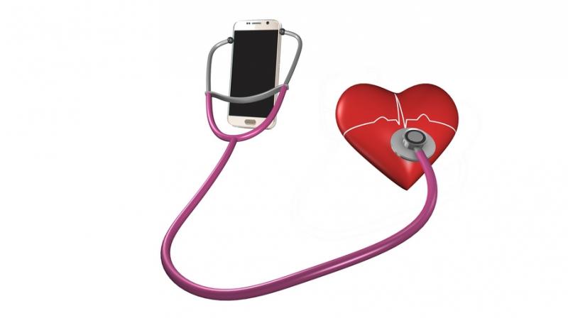 Your heart holds the key to the future of mobile security