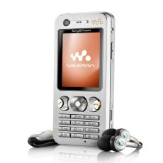 Sony-Ericsson W898c