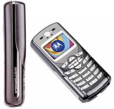 Motorola C450L