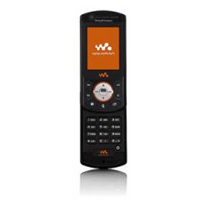 Sony-Ericsson W900