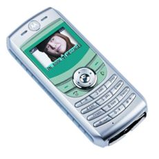 Motorola C550