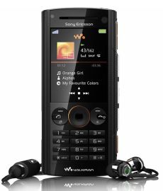 Sony-Ericsson W902