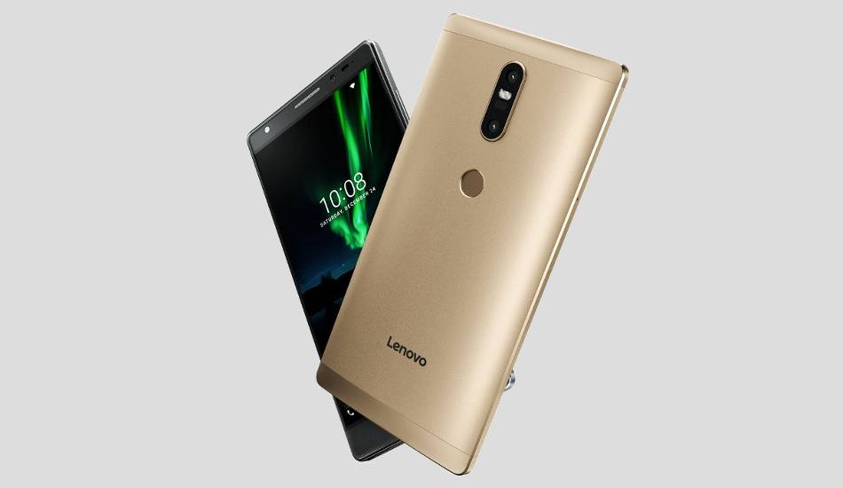 Two new devices coming from Lenovo soon