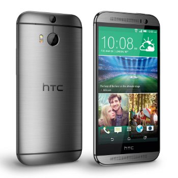 HTC One (M8) has received an update to Android 7.0 Nougat
