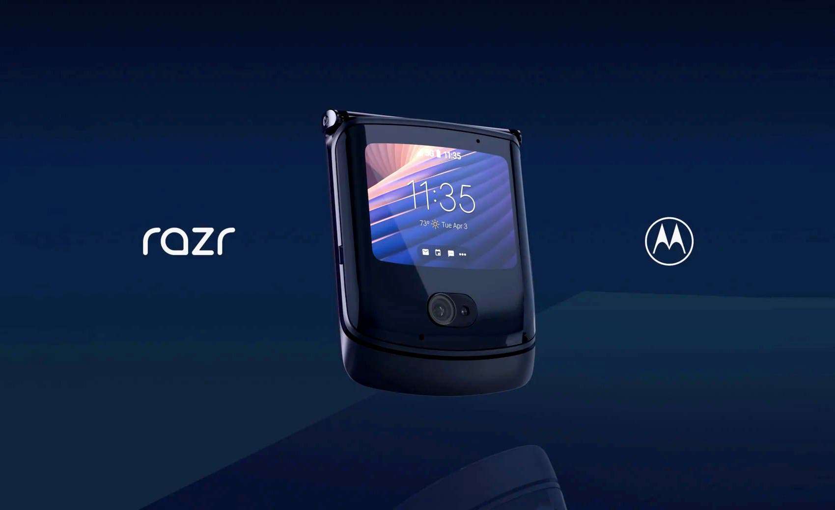 First leaks about Motorola Razr 3 specs