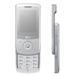 LG ME550 Cosmo