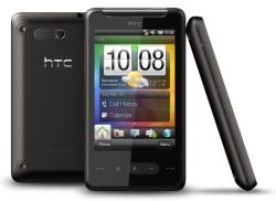 HTC HD Mini HTC HD Mini