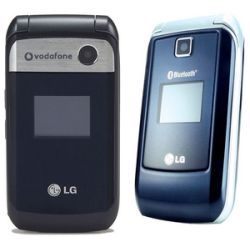 LG KP235 LG KP235
