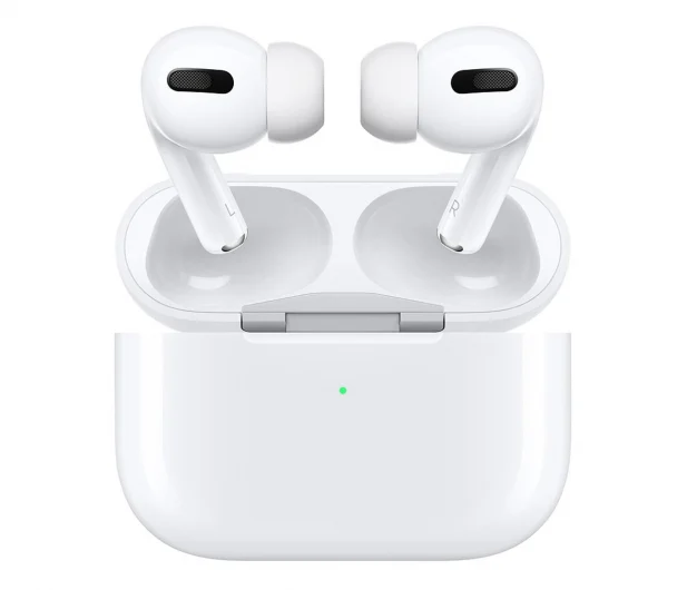 AirPods Pro 2 will not have a heart rate sensor