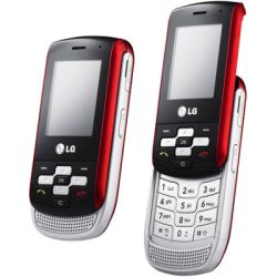 LG KP265d LG KP265d