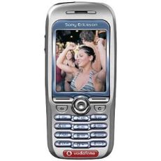 Sony-Ericsson F500i
