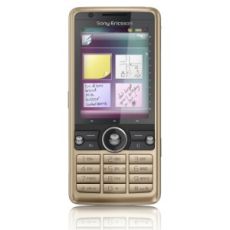Sony-Ericsson G700