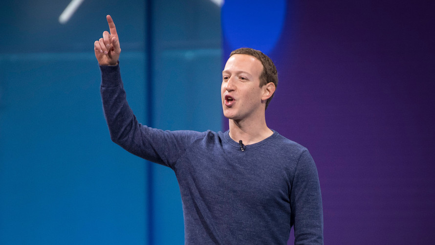 Facebook continues its fight against hate speech