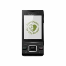 Sony-Ericsson Hazel