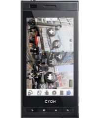 LG Optimus Z