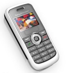 Sony-Ericsson J100
