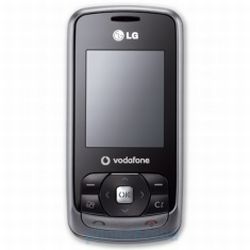 LG KP270 LG KP270