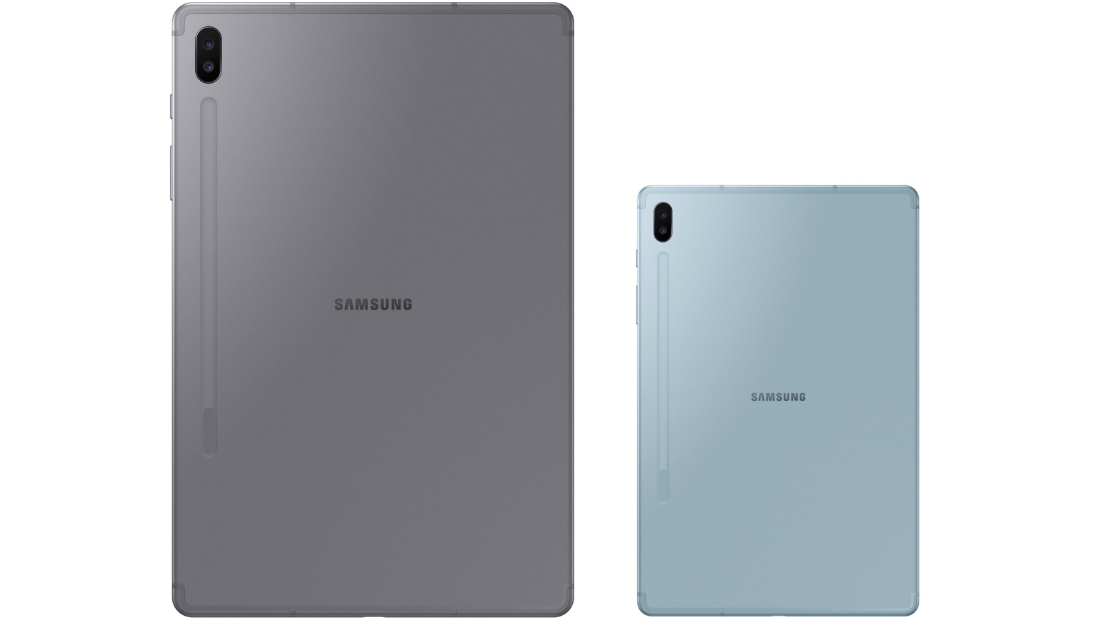 Samsung confirms the existence of Galaxy Tab S6 5G variant