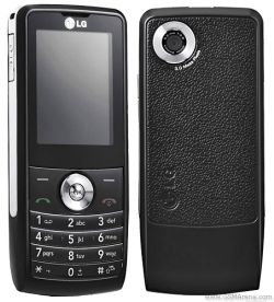 LG KP320 LG KP320