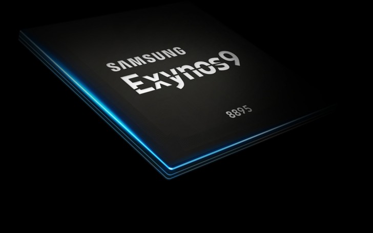 Samsung liefert neues LTE-Modem mit einer Hchstgeschwindigkeit von 1,2 Gbps
