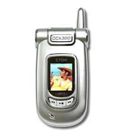LG KP3500 LG KP3500
