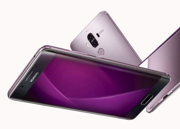 How to unlock and unblock Huawei Mate 9 Pro using sim unlock codes