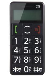 ZTE S302 ZTE S302
